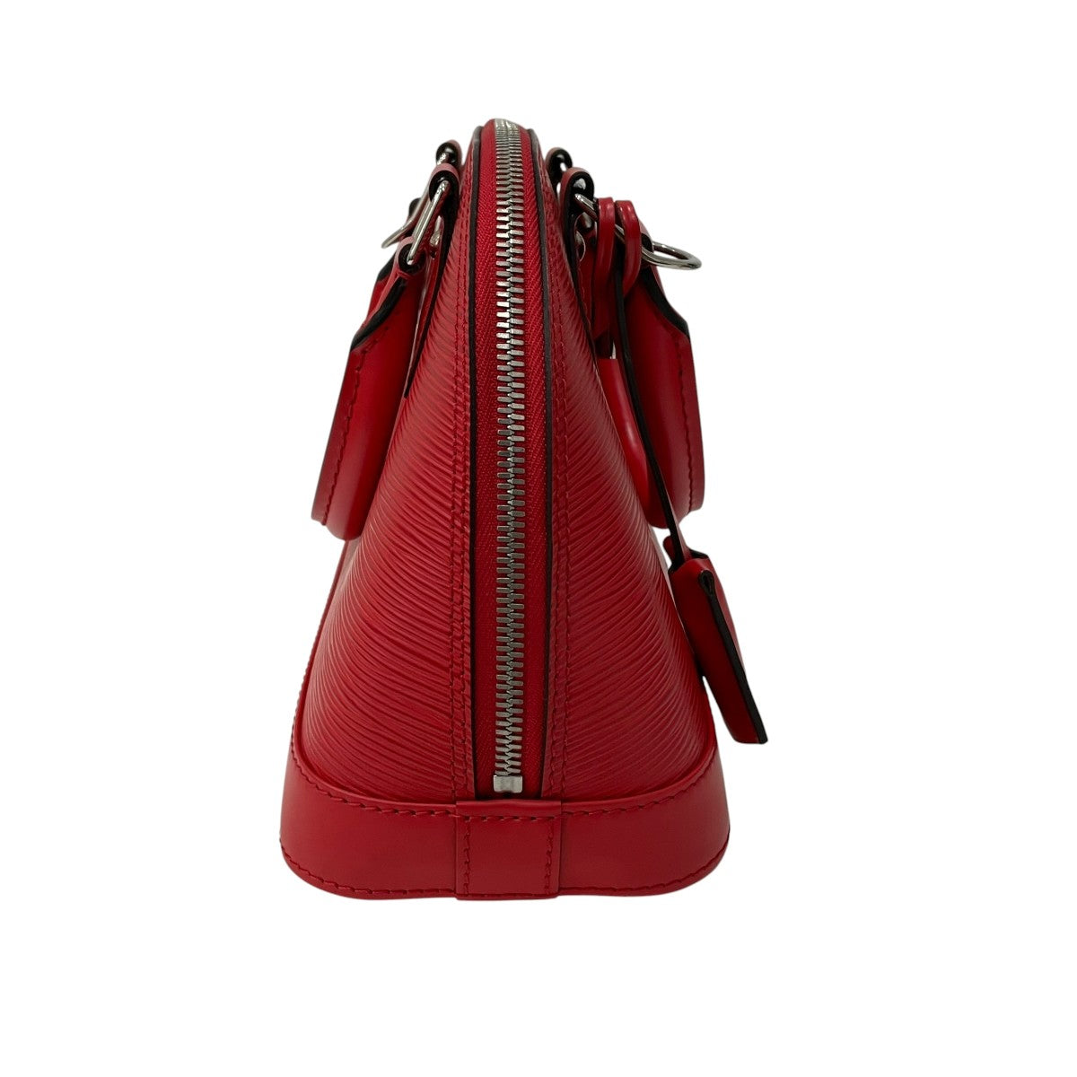 LOUIS VUITTON エピアルマBB2WAYバッグM41160 古着・中古-2枚目のアイテム画像
