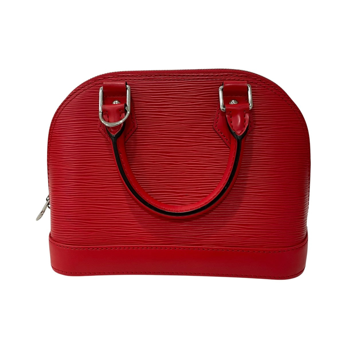 LOUIS VUITTON エピアルマBB2WAYバッグM41160 古着・中古-3枚目のアイテム画像