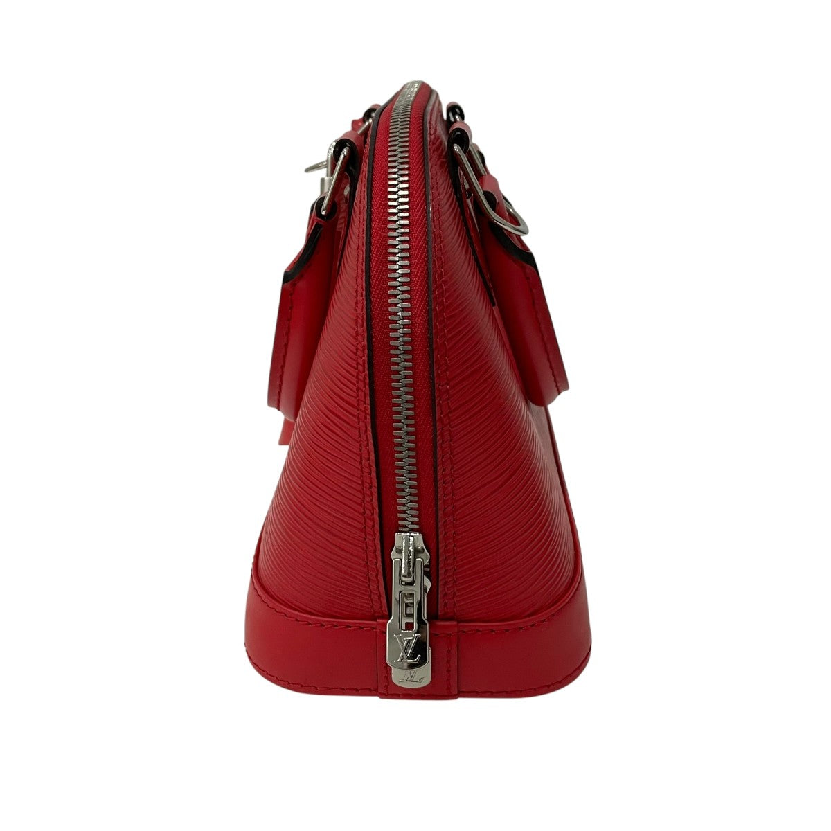 LOUIS VUITTON エピアルマBB2WAYバッグM41160 古着・中古-4枚目のアイテム画像