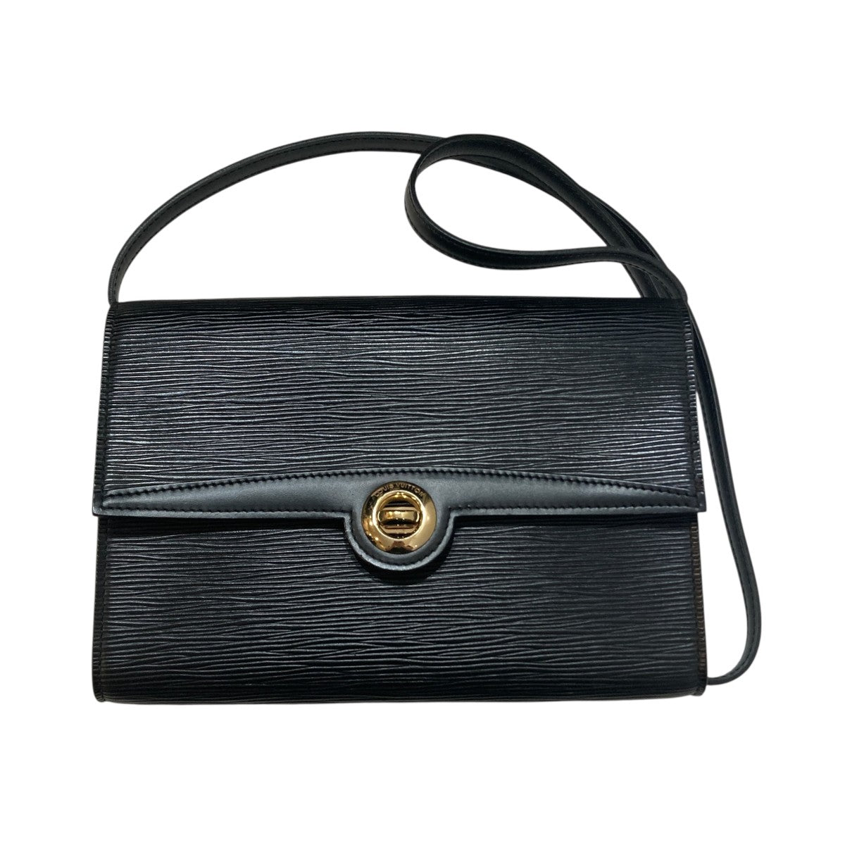 LOUIS VUITTON(ルイヴィトン) エピ ポシェット アルシュショルダー