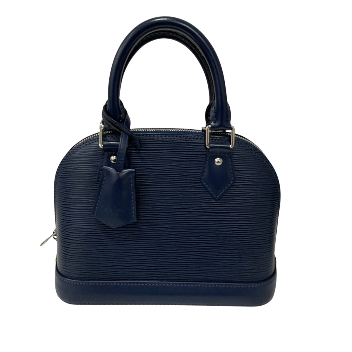 LOUIS VUITTON エピアルマBB2WAYバッグM40855 古着・中古-1枚目のアイテム画像