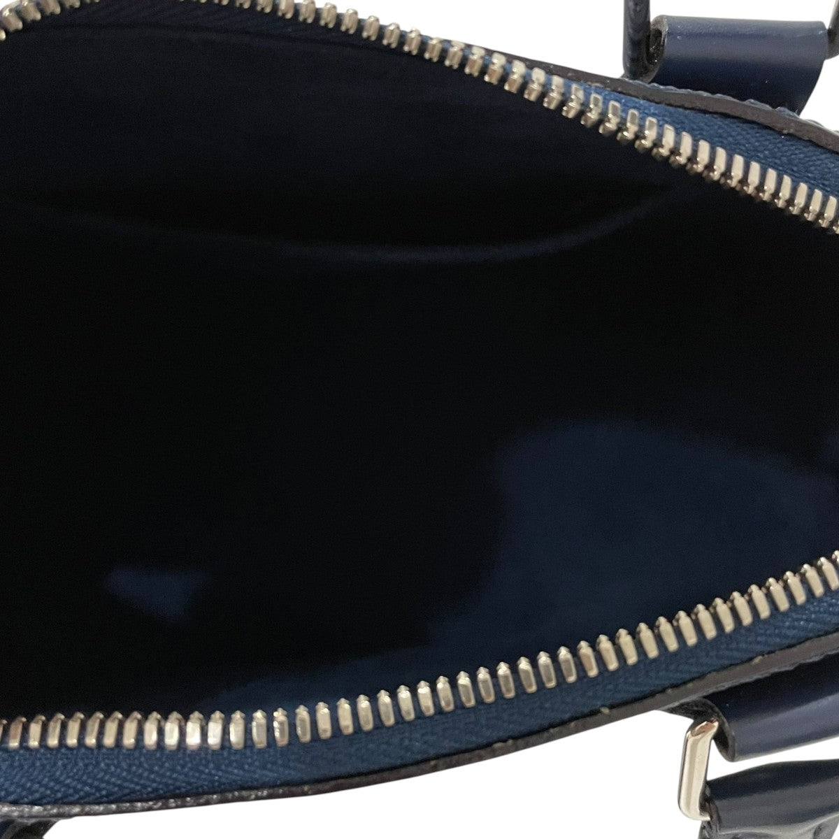 LOUIS VUITTON エピアルマBB2WAYバッグM40855 古着・中古-6枚目のアイテム画像
