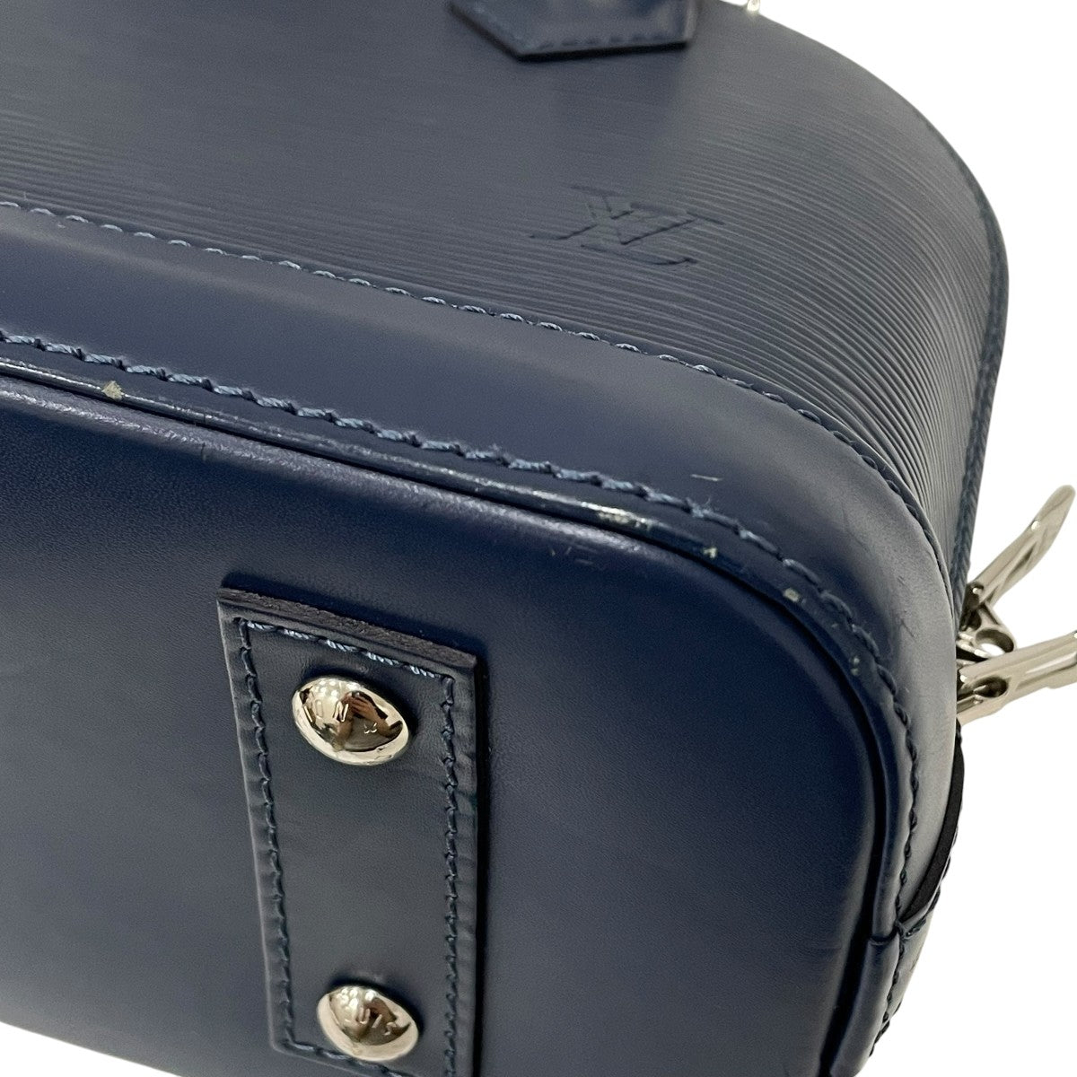 LOUIS VUITTON エピアルマBB2WAYバッグM40855 古着・中古-7枚目のアイテム画像