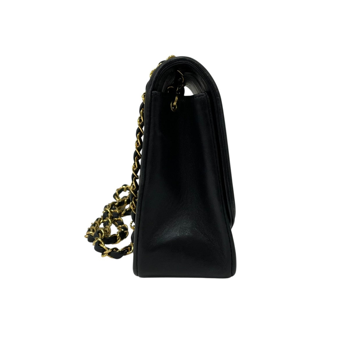 CHANEL チェーンショルダーバッグ 古着・中古-2枚目のアイテム画像