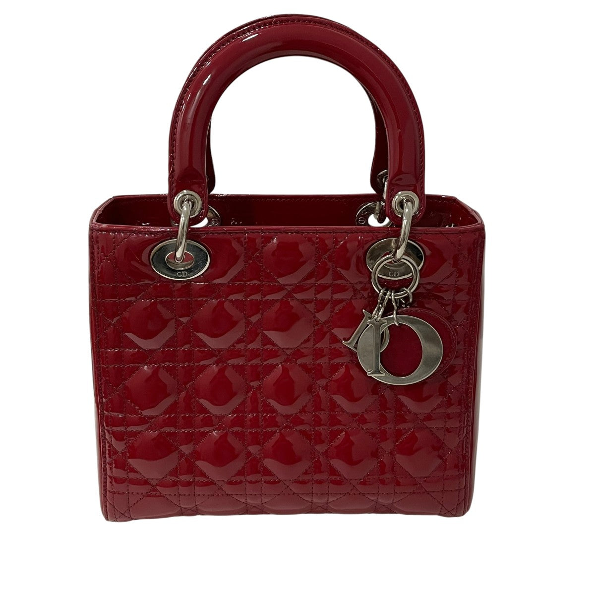 Christian Dior ショルダーバッグ 古着・中古-1枚目のアイテム画像