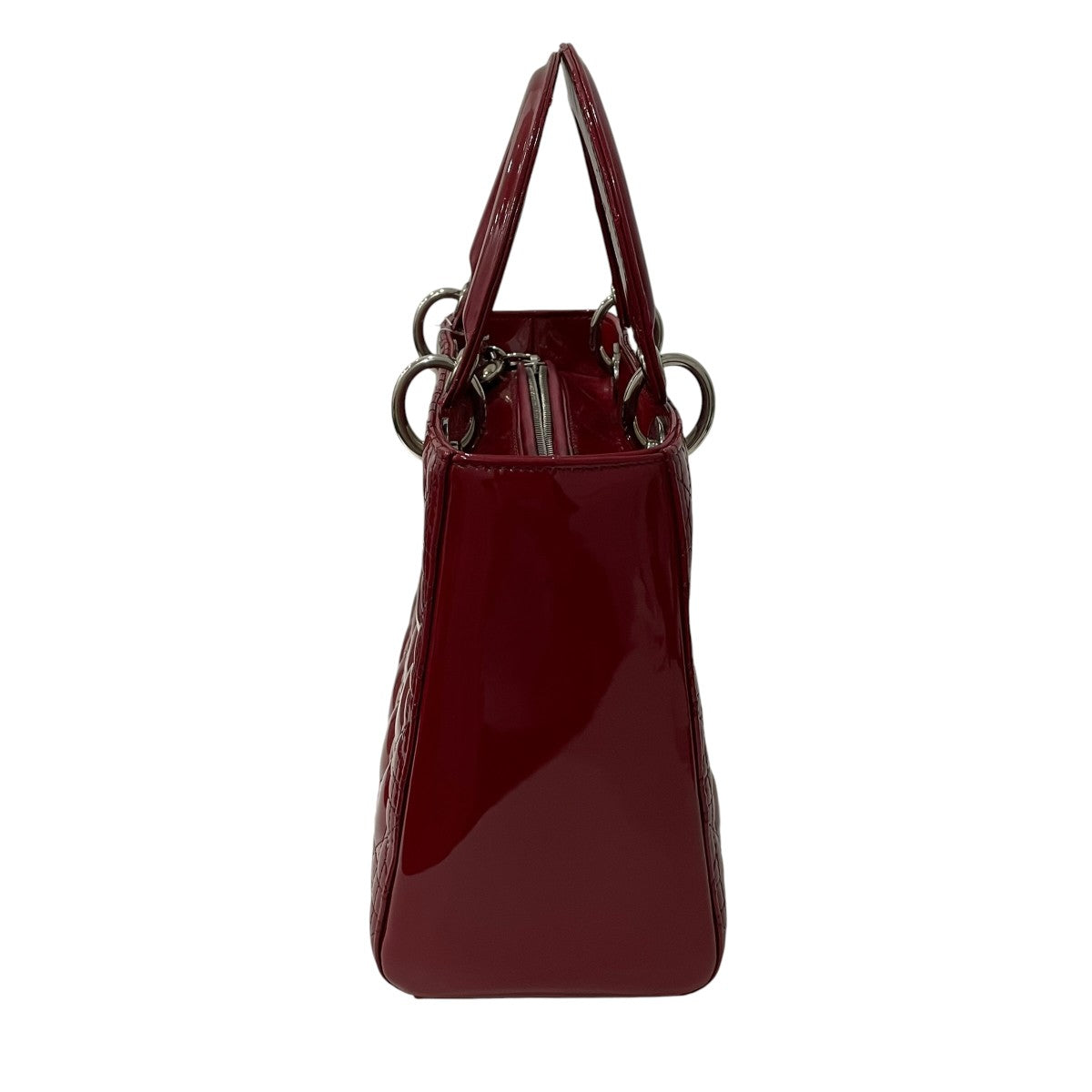 Christian Dior ショルダーバッグ 古着・中古-2枚目のアイテム画像