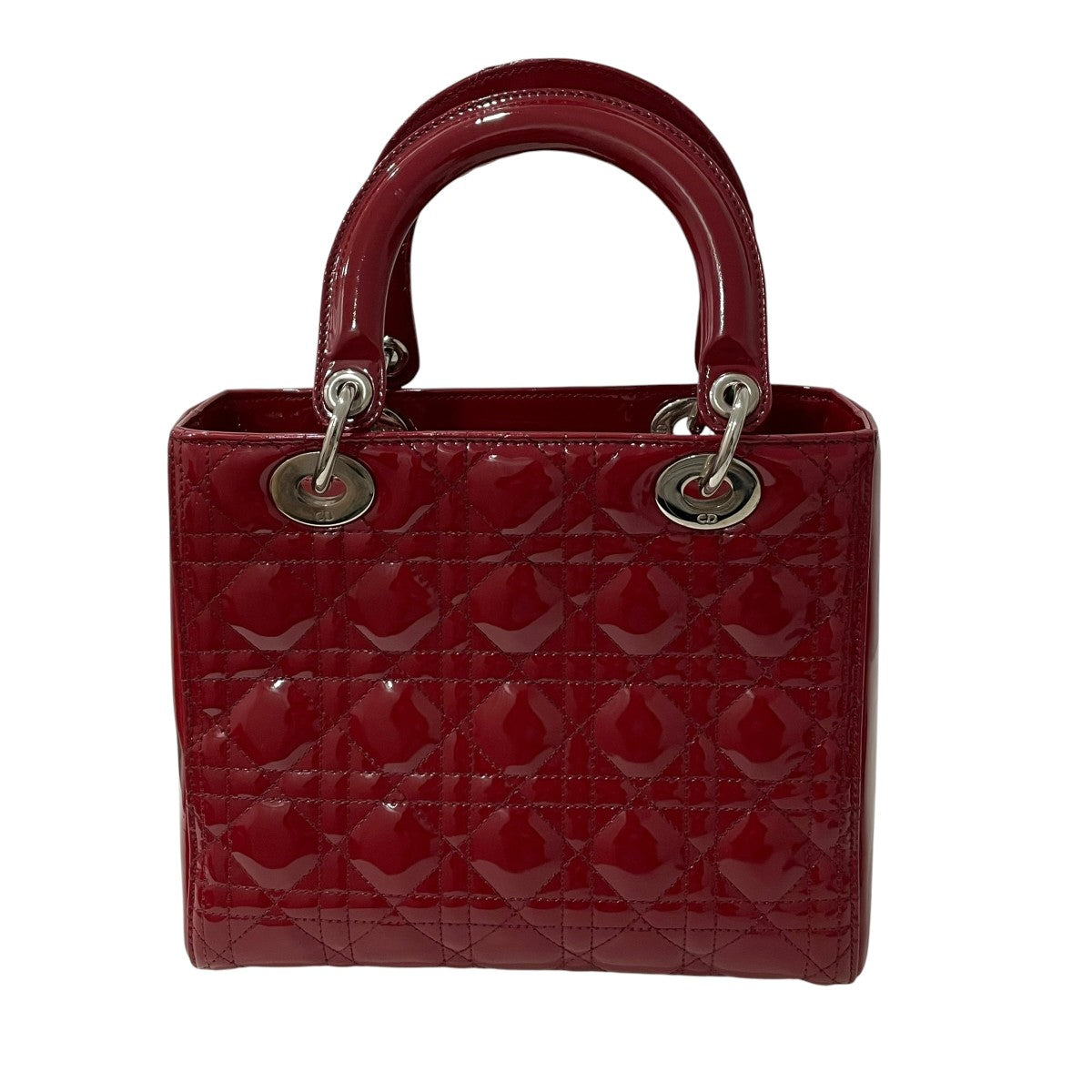 Christian Dior ショルダーバッグ 古着・中古-3枚目のアイテム画像