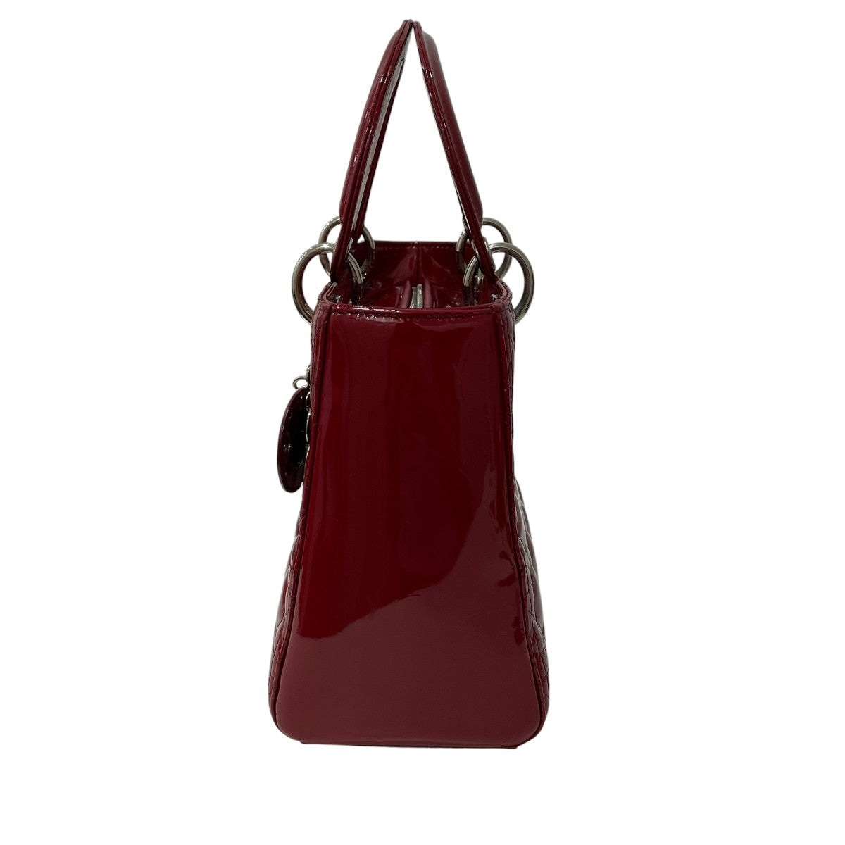 Christian Dior ショルダーバッグ 古着・中古-4枚目のアイテム画像