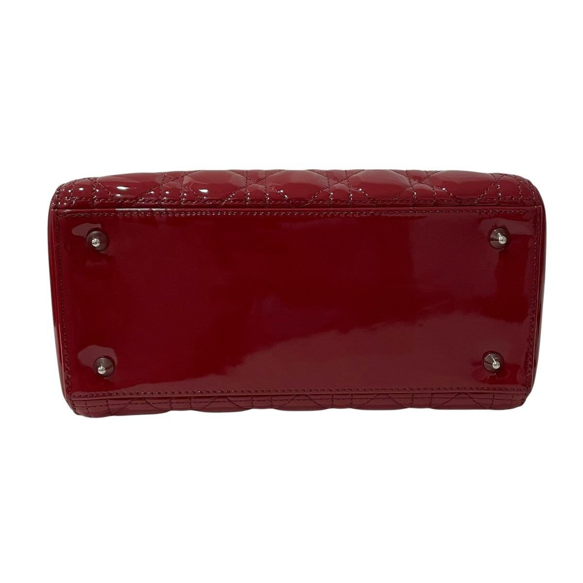 Christian Dior ショルダーバッグ 古着・中古-5枚目のアイテム画像