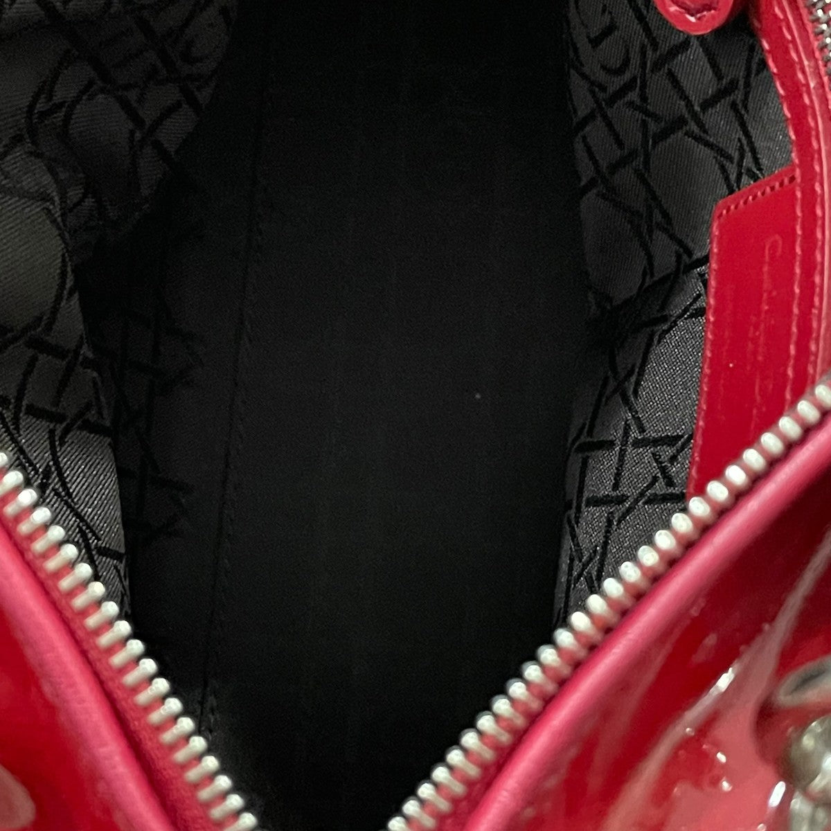 Christian Dior ショルダーバッグ 古着・中古-6枚目のアイテム画像