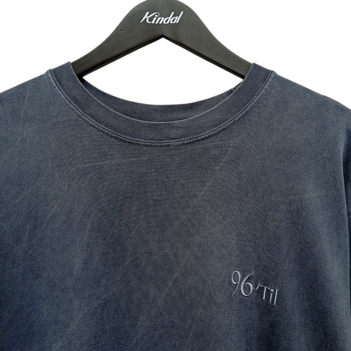 26SSDWELLER S S TEE 96 ‘TilTシャツNN-T4804