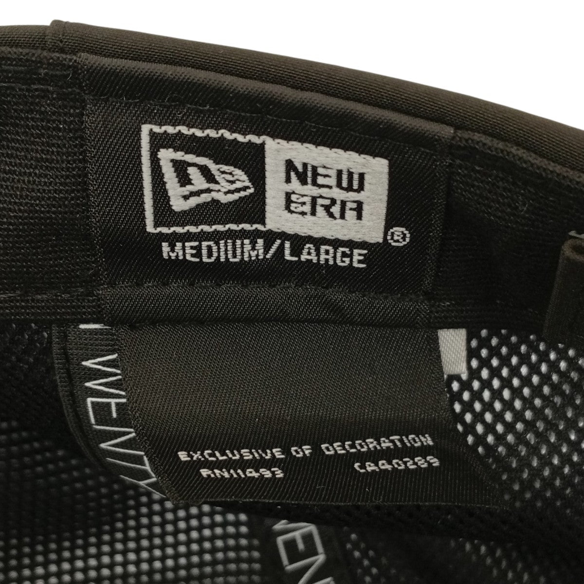 GORETEXキャップ209920