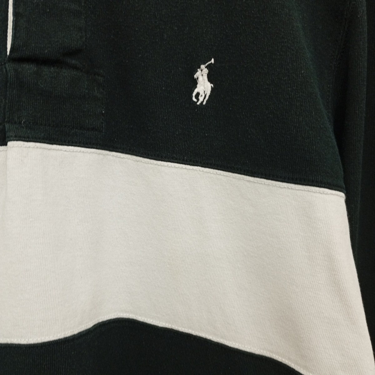 POLO RALPH LAUREN(ポロラルフローレン) ラガーシャツKK-RL-KS0737 KK