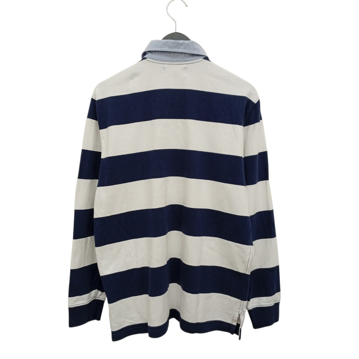 POLO RALPH LAUREN(ポロラルフローレン) ボーダーラガーシャツ