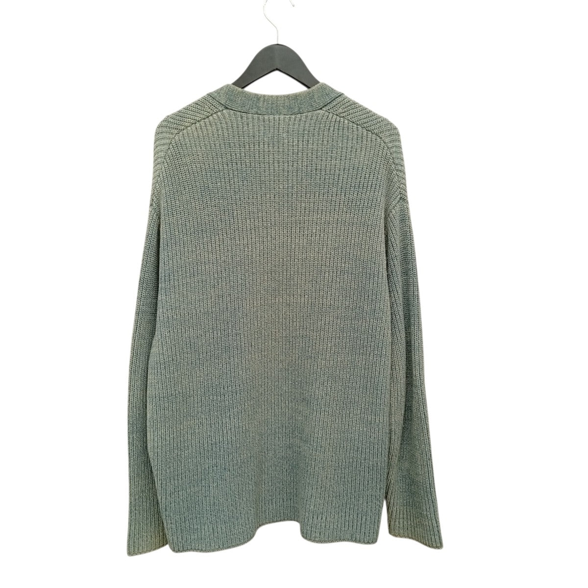 Indigo Knit Cardiganカーディガン3320800071