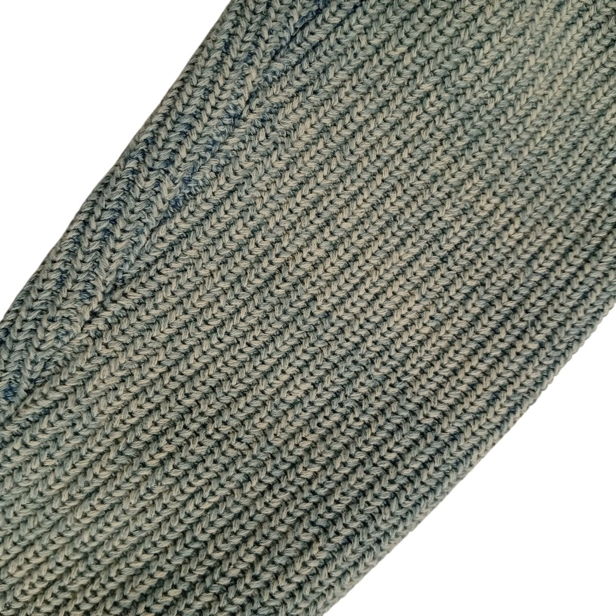 Indigo Knit Cardiganカーディガン3320800071