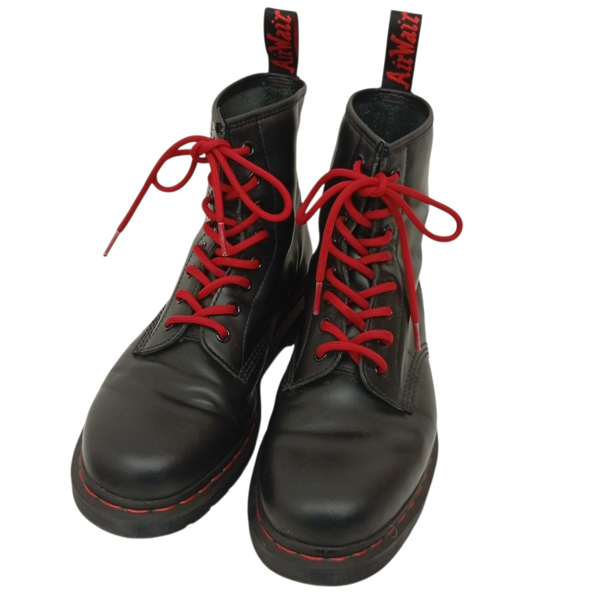 8 ホールブーツ1460