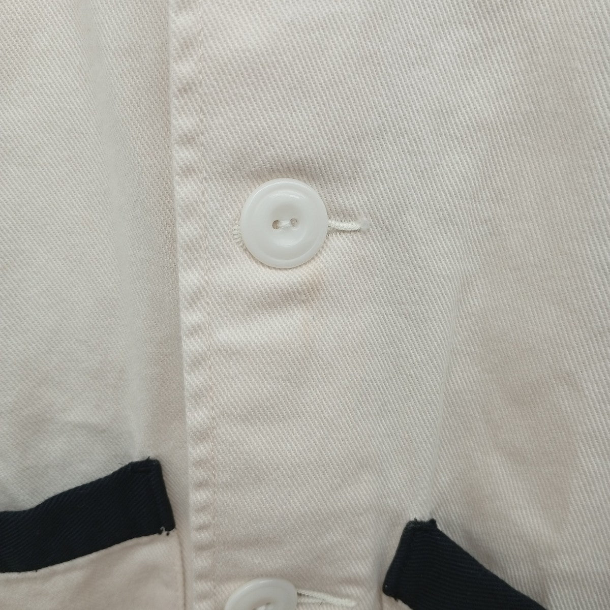 WEIRDO ジャケットWRD-19-SS-04 古着・中古-7枚目のアイテム画像