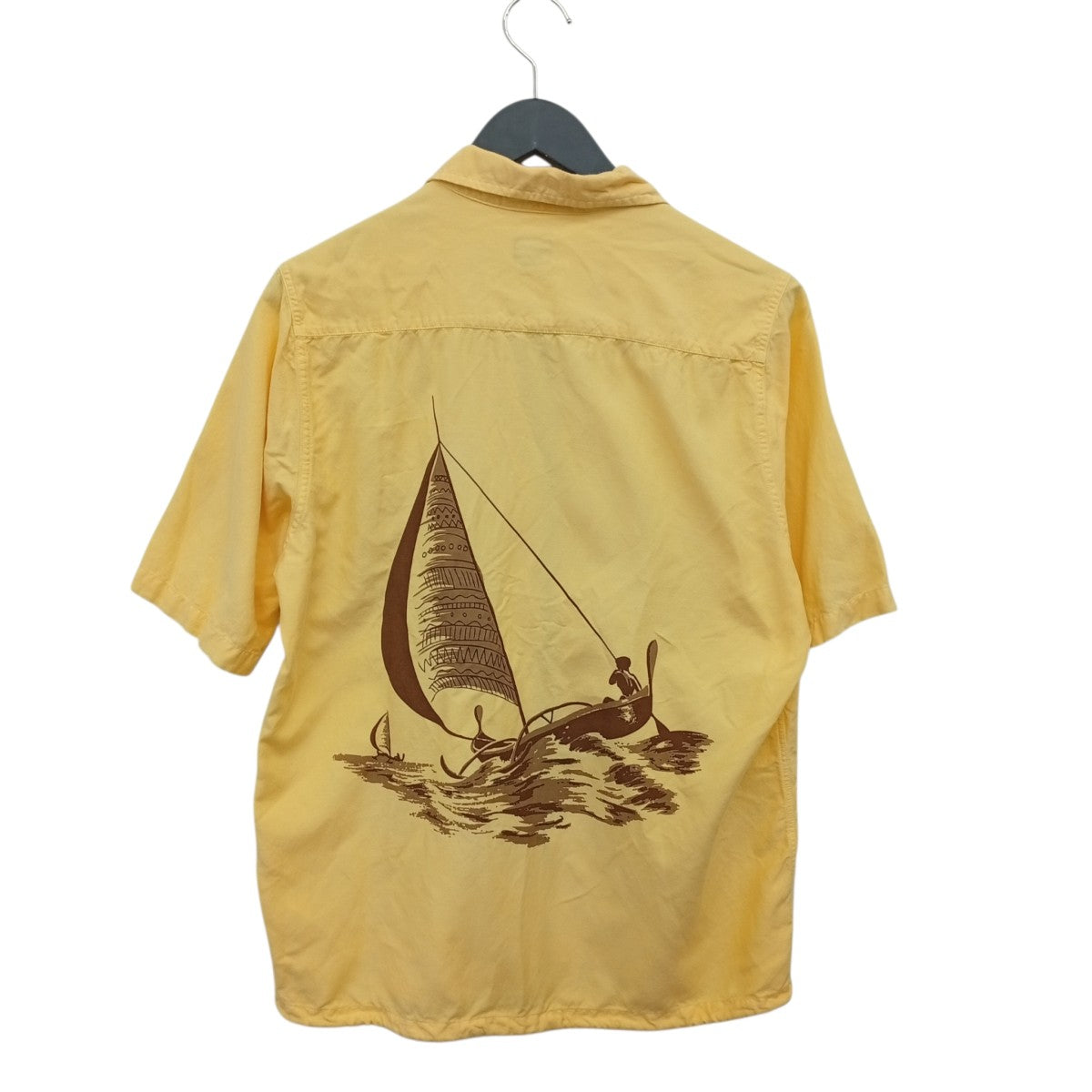 PIG ＆ ROOSTER 半袖シャツ 古着・中古-2枚目のアイテム画像