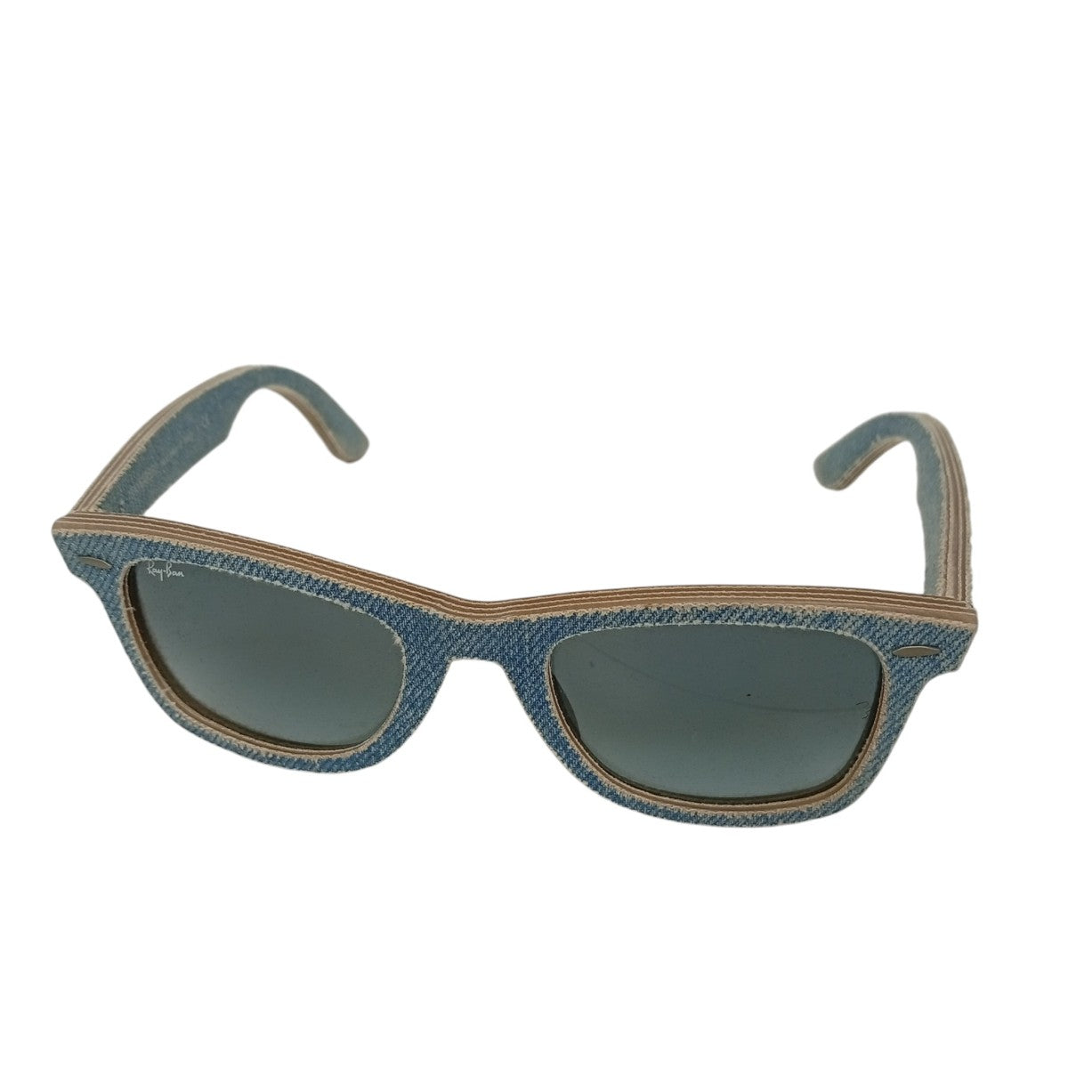DENIM WAYFARERサングラスRB2140-F