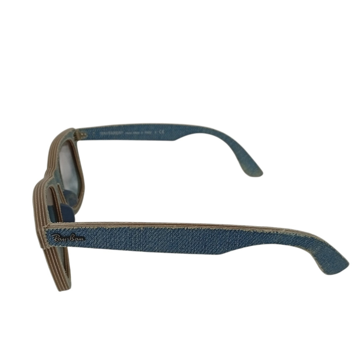 DENIM WAYFARERサングラスRB2140-F