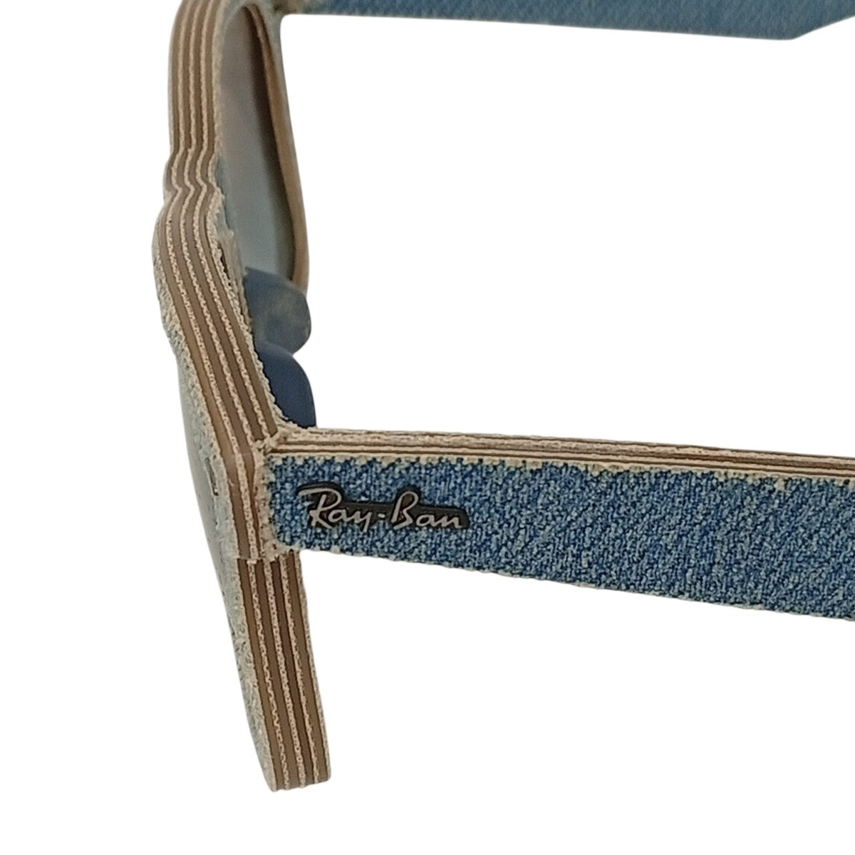 DENIM WAYFARERサングラスRB2140-F
