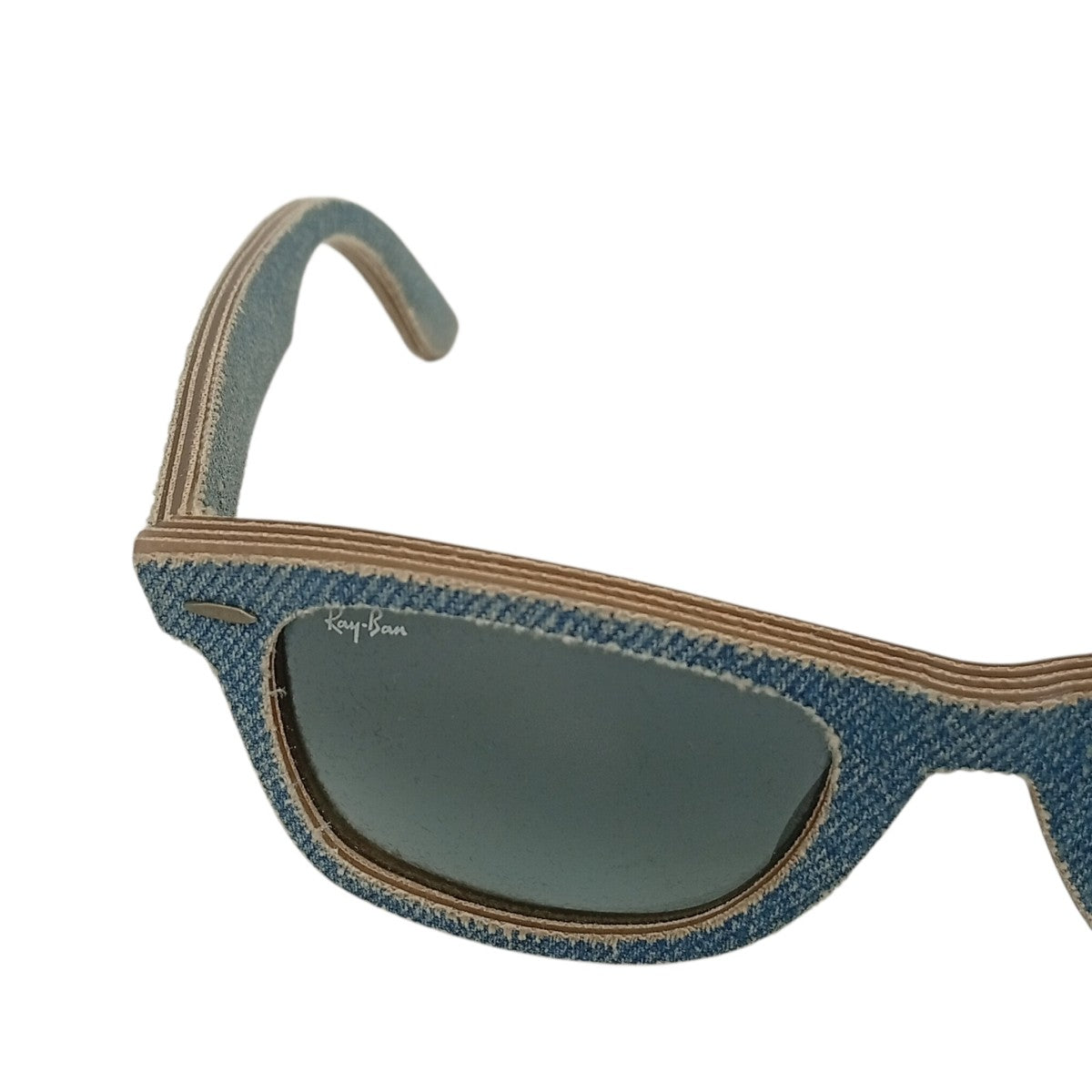 DENIM WAYFARERサングラスRB2140-F
