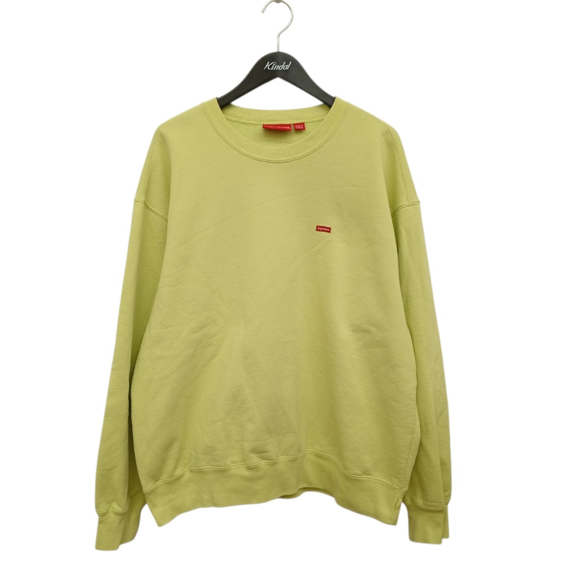 Supreme トレーナー 古着・中古-1枚目のアイテム画像