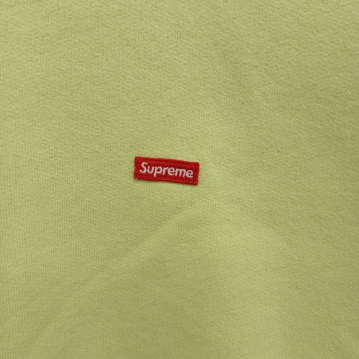 Supreme トレーナー 古着・中古-6枚目のアイテム画像