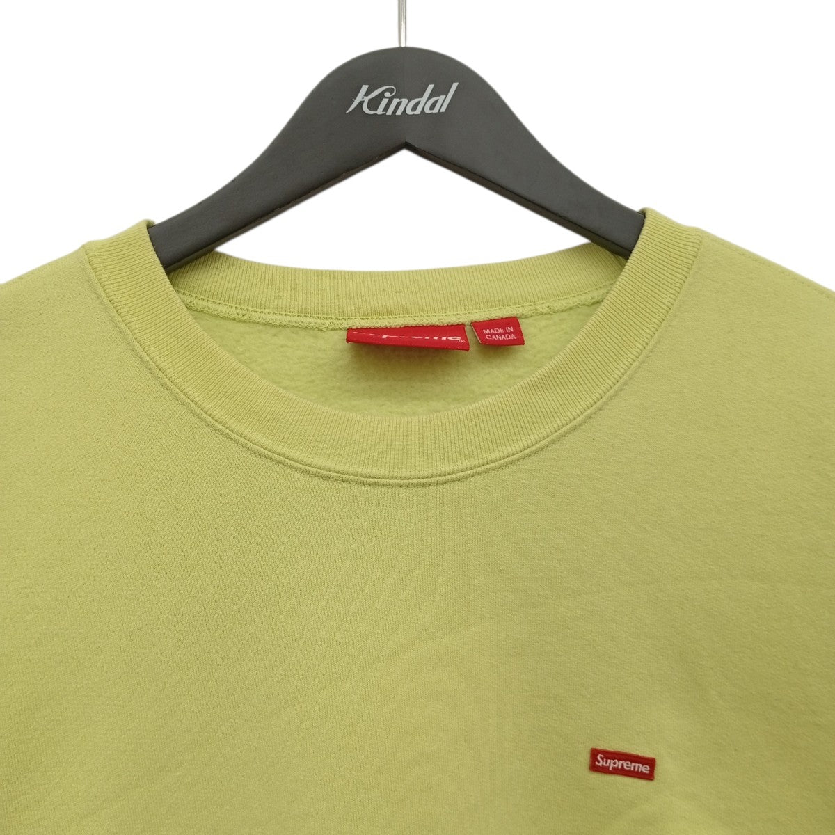 Supreme トレーナー 古着・中古-7枚目のアイテム画像