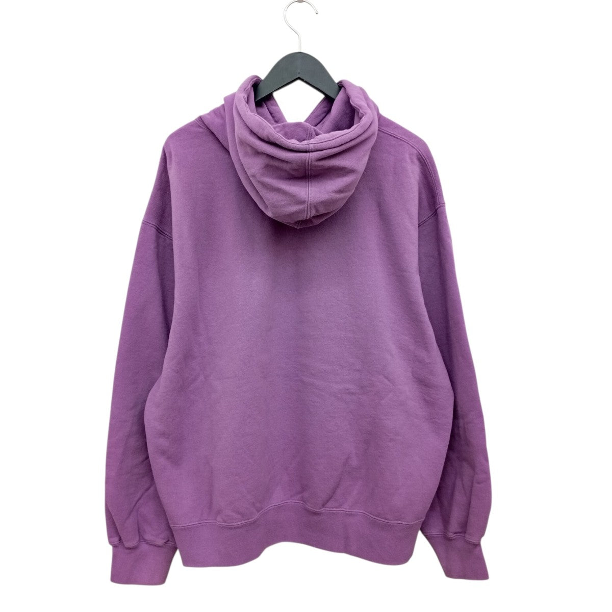 Supreme Small BOX Drawcord Hooded Sweatshirtパーカー 古着・中古-2枚目のアイテム画像