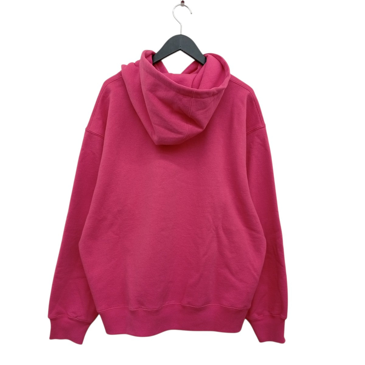 Supreme 25SSSmall Box Hooded Sweatshirtパーカー 古着・中古-2枚目のアイテム画像