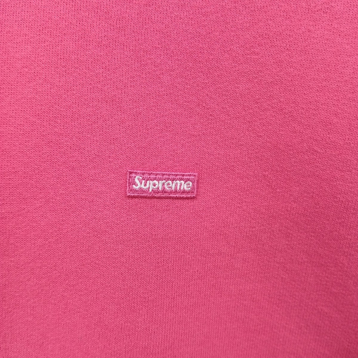 Supreme 25SSSmall Box Hooded Sweatshirtパーカー 古着・中古-6枚目のアイテム画像
