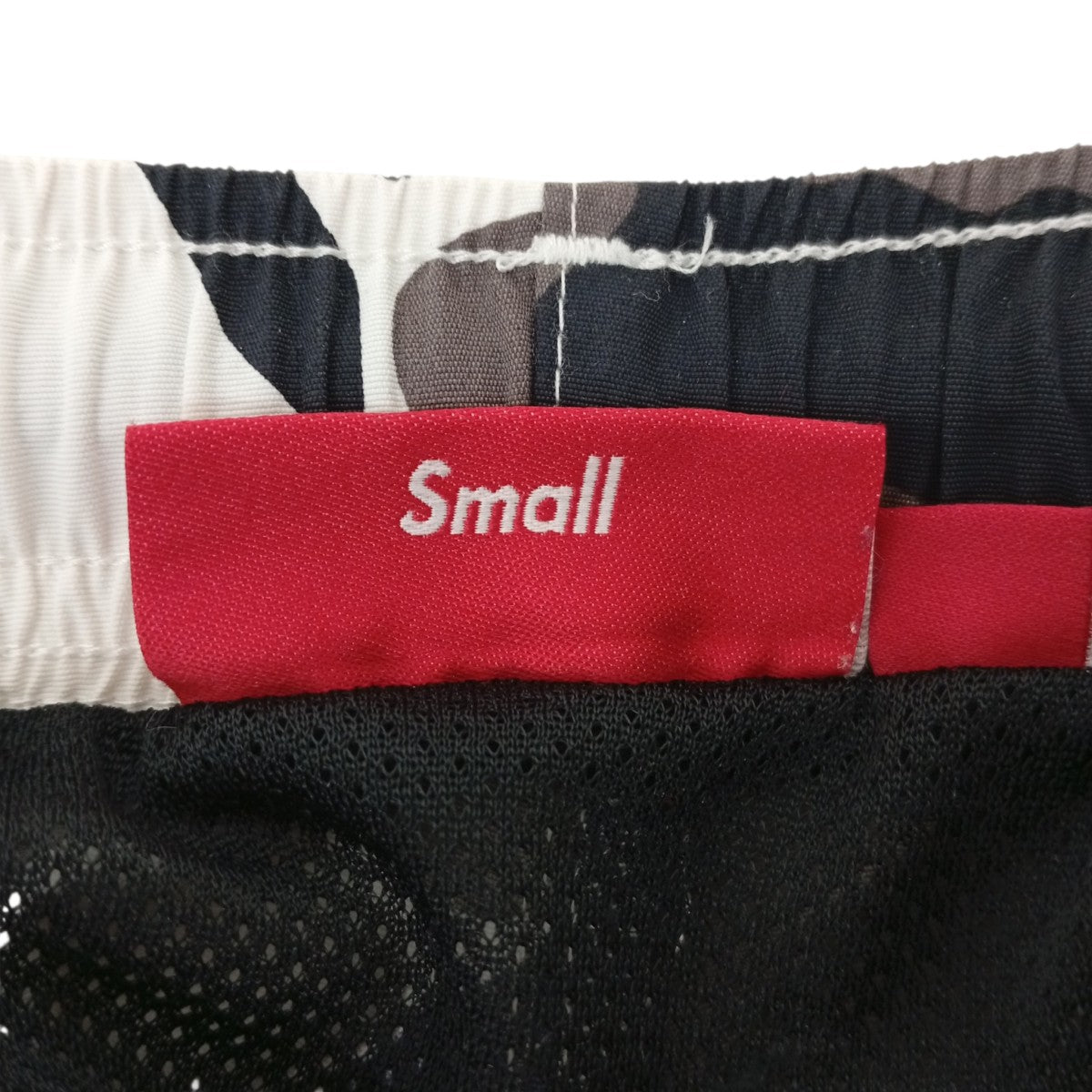 Supreme 25SSCargo Water Short snow camoハーフパンツ 古着・中古-4枚目のアイテム画像