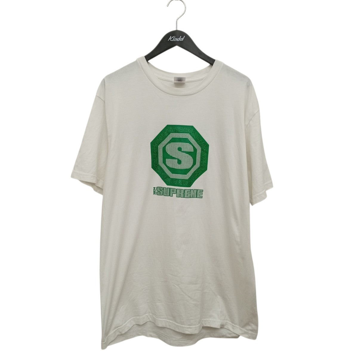 Supreme Tシャツ 古着・中古-1枚目のアイテム画像