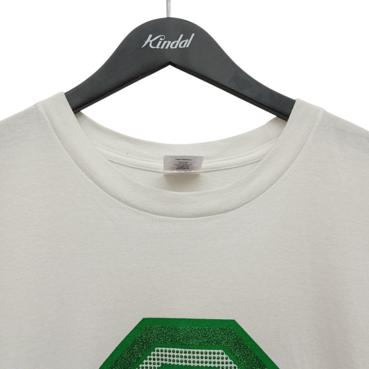 Supreme Tシャツ 古着・中古-4枚目のアイテム画像