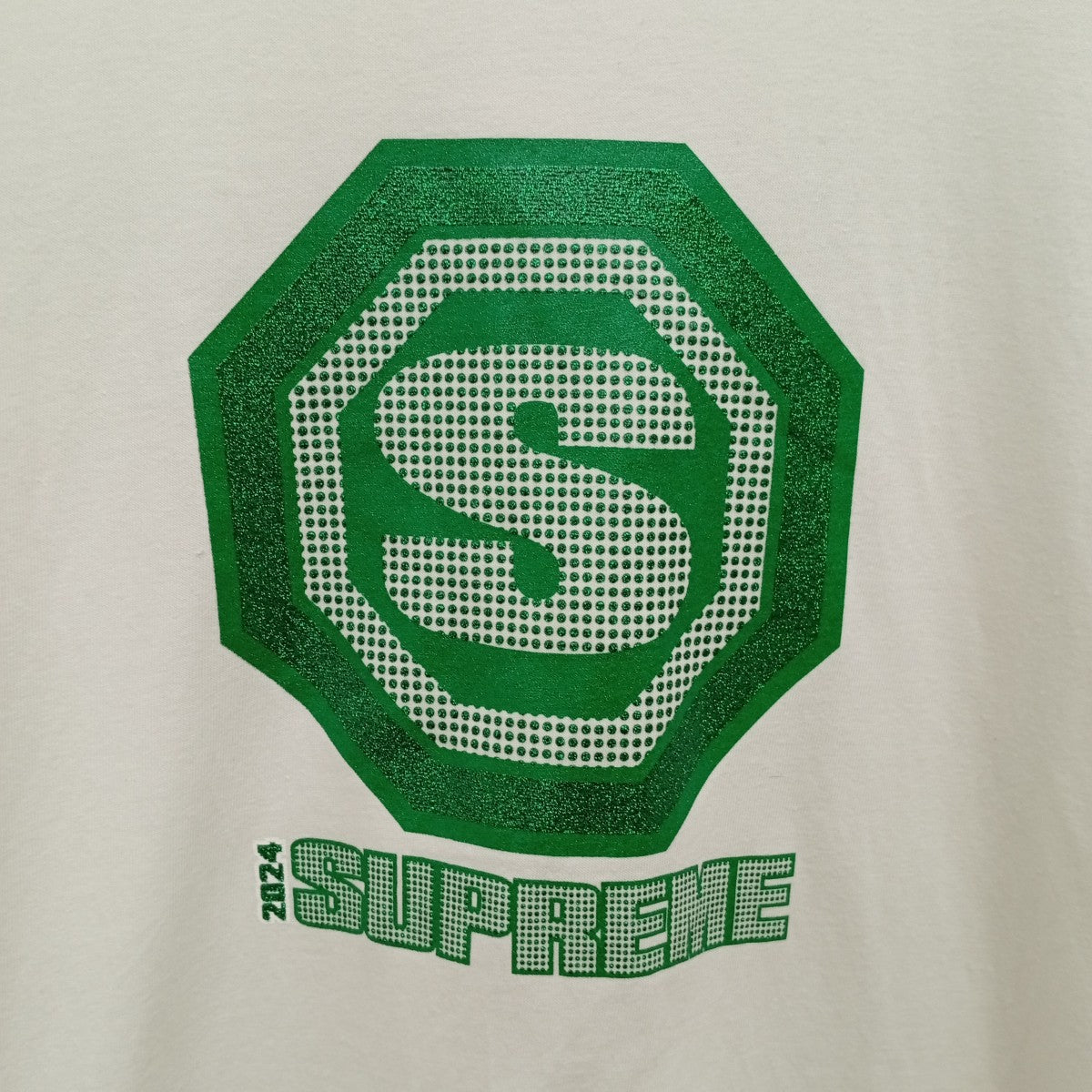 Supreme Tシャツ 古着・中古-5枚目のアイテム画像