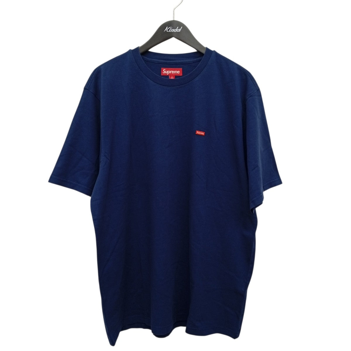 Supreme 25AWSmall Box S S TeeTシャツ 古着・中古-1枚目のアイテム画像