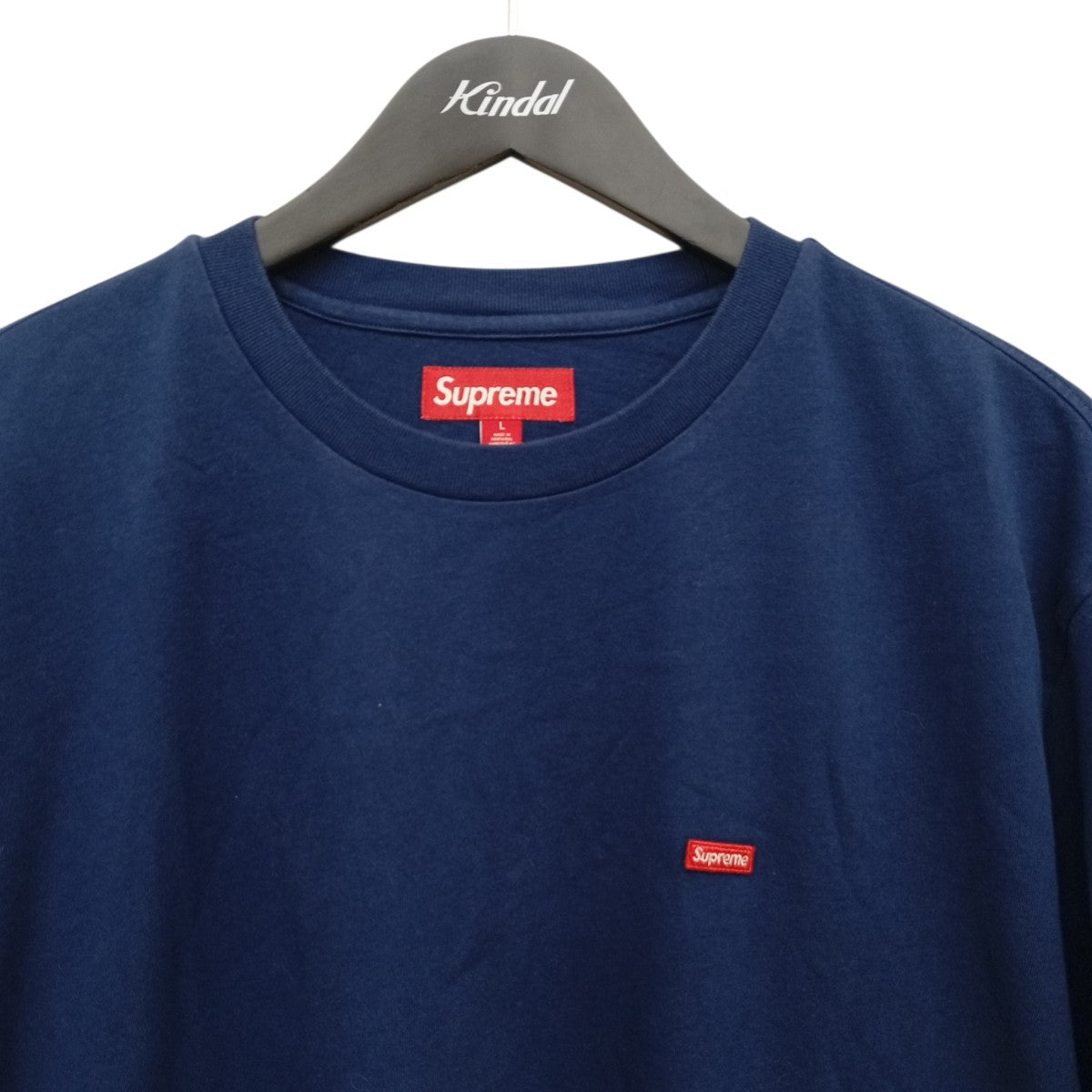 Supreme 25AWSmall Box S S TeeTシャツ 古着・中古-5枚目のアイテム画像