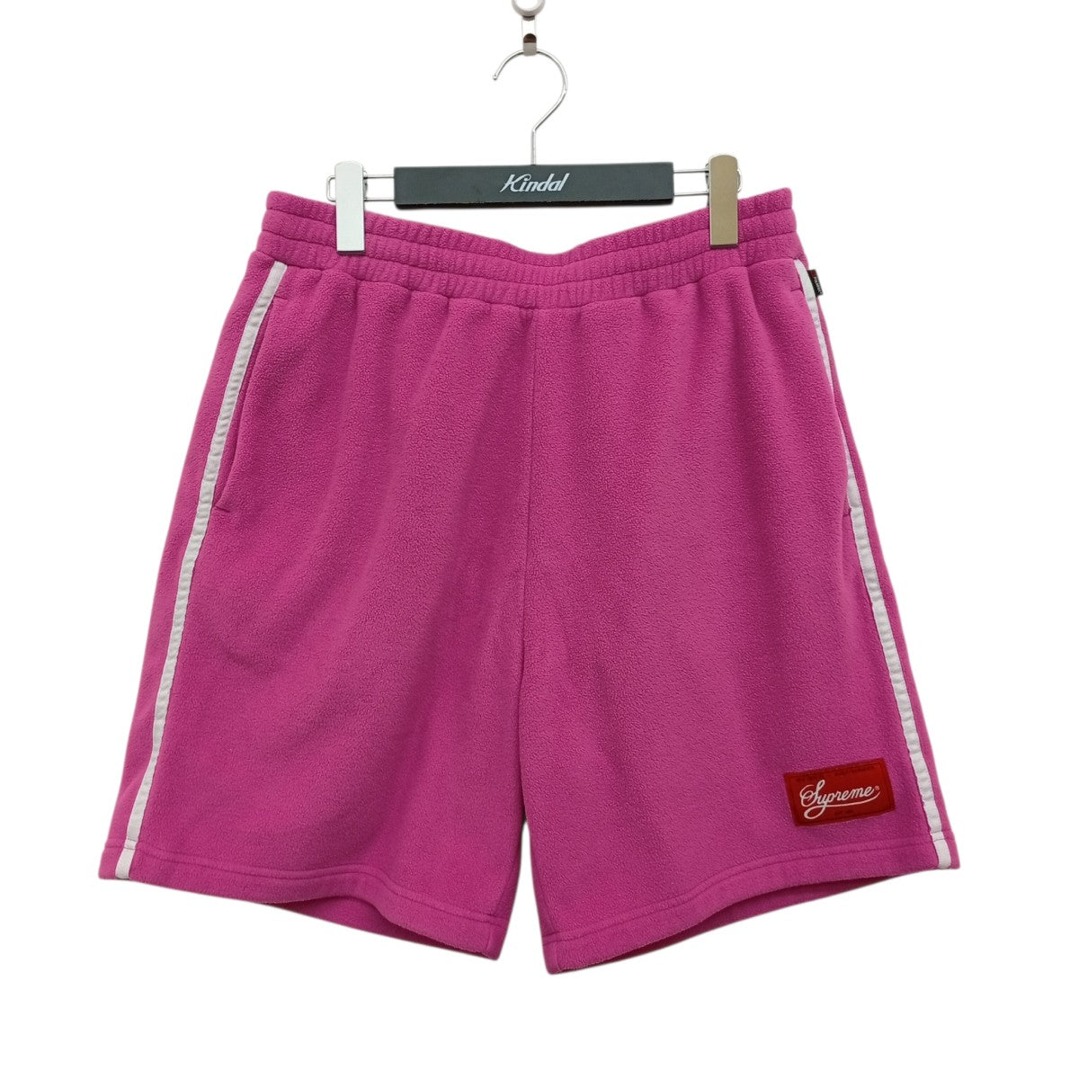 Supreme ハーフパンツ 古着・中古-1枚目のアイテム画像