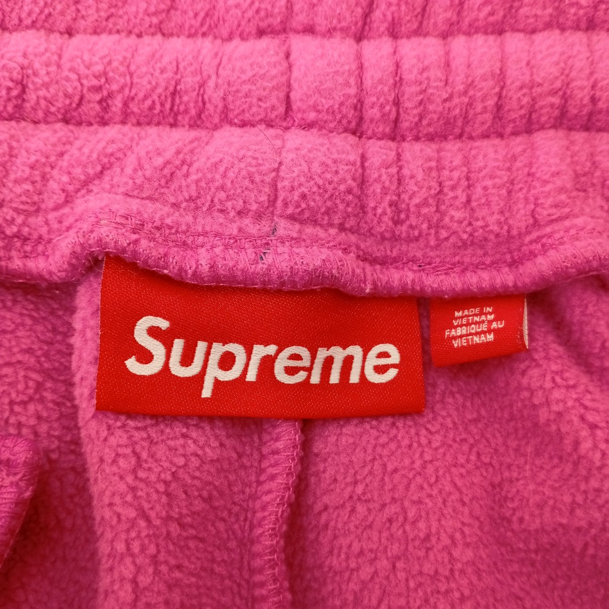Supreme ハーフパンツ 古着・中古-3枚目のアイテム画像