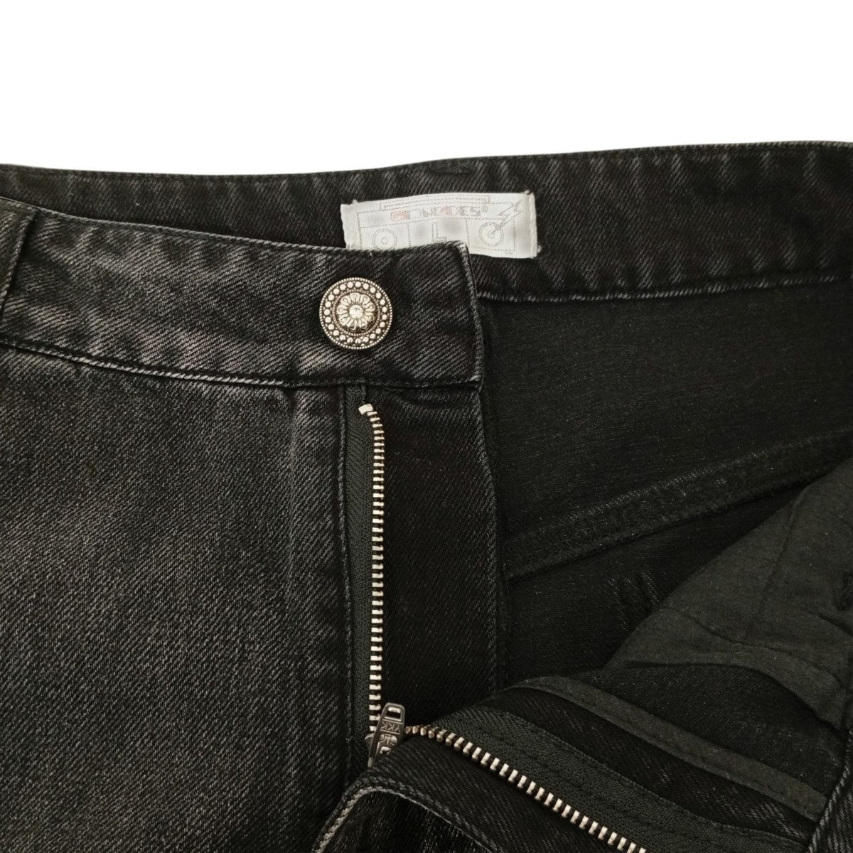 ハーフパンツ