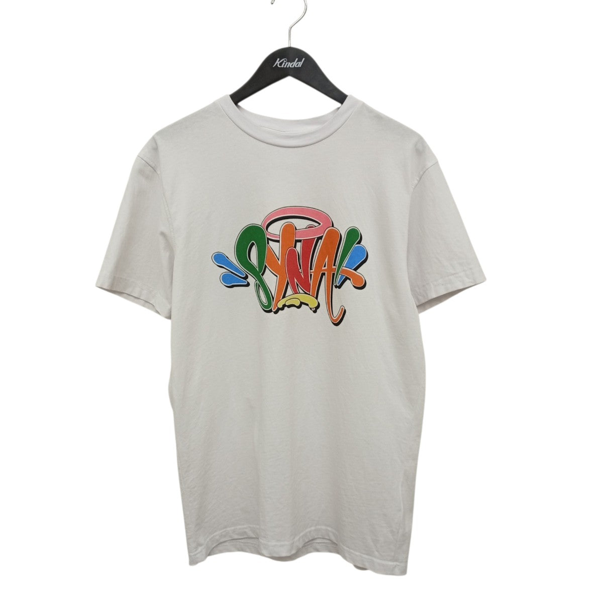 SYNA WORLD Tシャツ 古着・中古-1枚目のアイテム画像