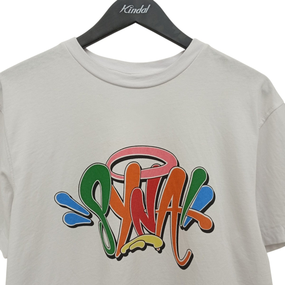 SYNA WORLD Tシャツ 古着・中古-7枚目のアイテム画像