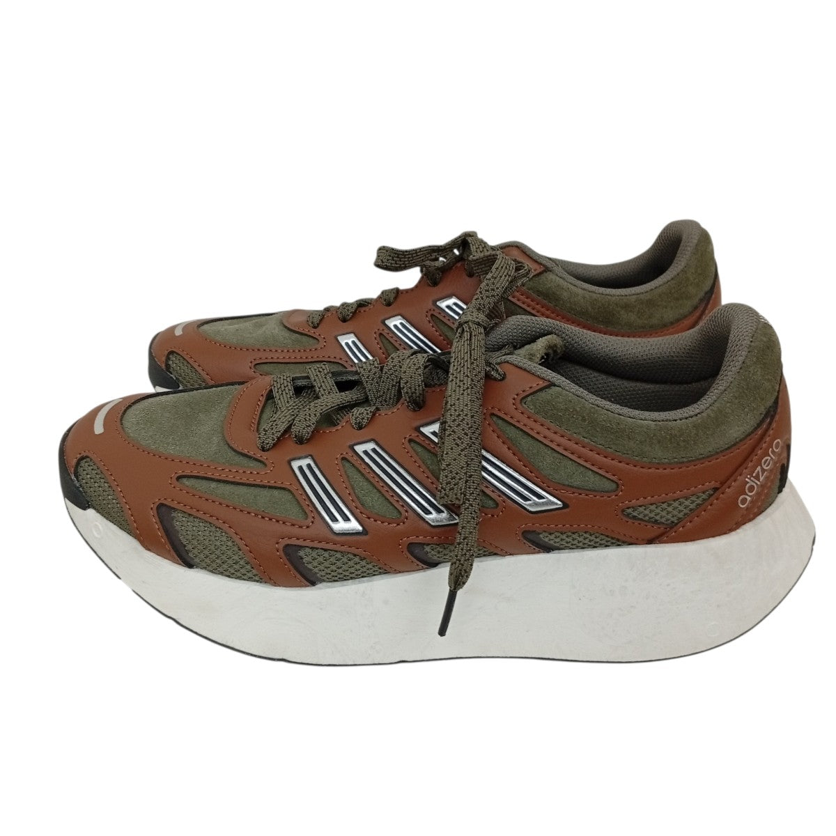 Adizero ArukuスニーカーJS3710