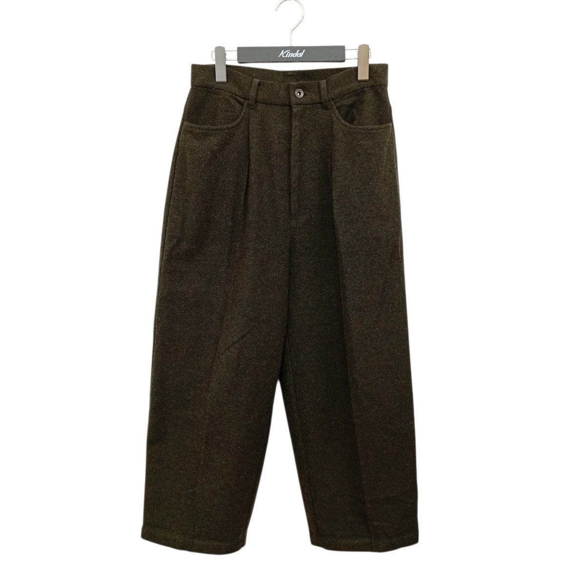 wonderland パンツ 古着・中古-1枚目のアイテム画像