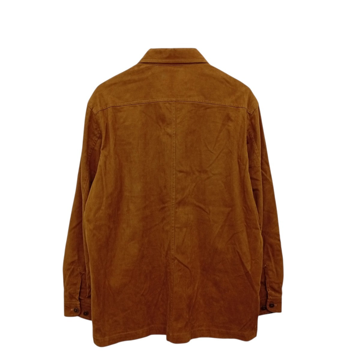 CHAPS RALPH LAUREN 長袖シャツ1535-4235 古着・中古-2枚目のアイテム画像