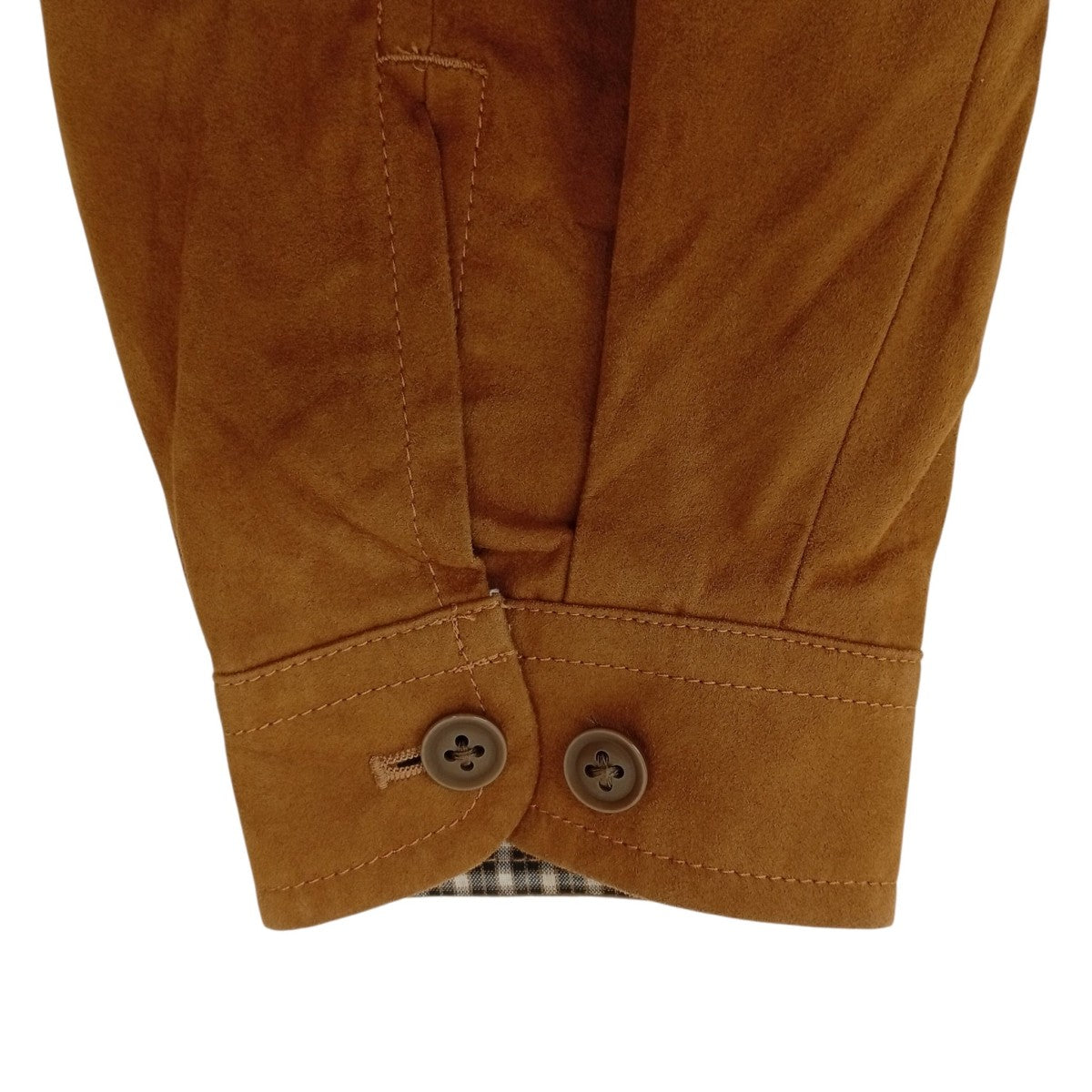 CHAPS RALPH LAUREN 長袖シャツ1535-4235 古着・中古-6枚目のアイテム画像