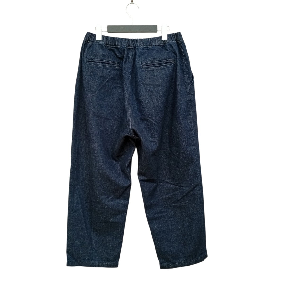 URBAN RESEARCH DAD EASY WIDE DENIM PANTSデニムパンツUW26230-1042001 古着・中古-2枚目のアイテム画像