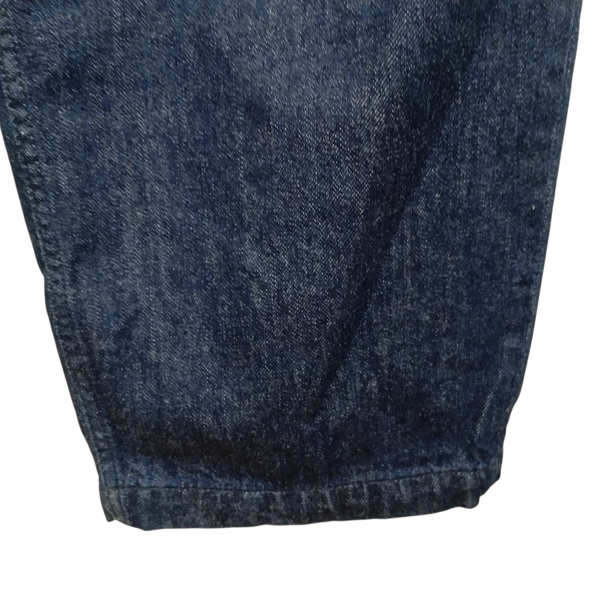 URBAN RESEARCH DAD EASY WIDE DENIM PANTSデニムパンツUW26230-1042001 古着・中古-5枚目のアイテム画像